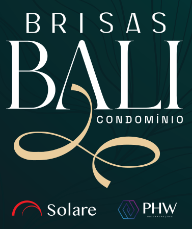 Brisas Bali — PHW e Solare